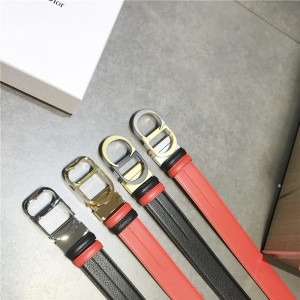 디올 DIOR   벨트 3.5cm