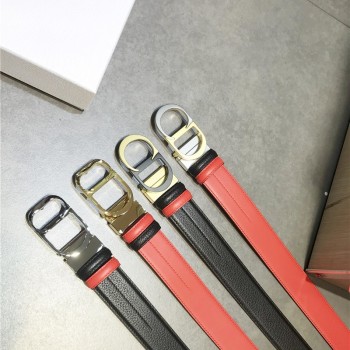 디올 DIOR   벨트 3.5cm
