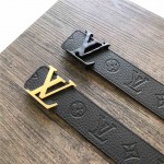 루이비통 LOUIS VUITTON  벨트  4.0