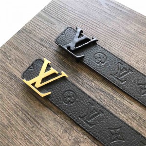 루이비통 LOUIS VUITTON  벨트  4.0