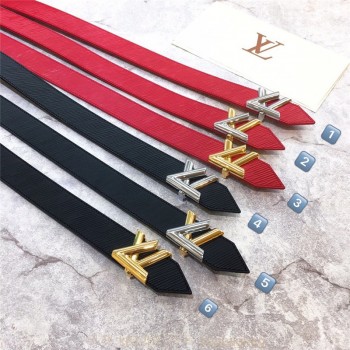 루이비통 LOUIS VUITTON  벨트  3.0