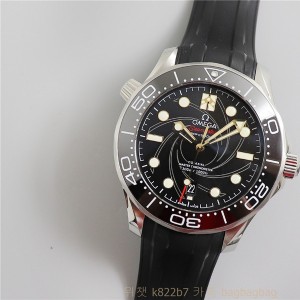 오메가 OMEGA 씨마스터 다이버300m