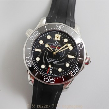 오메가 OMEGA 씨마스터 다이버300m