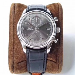 샤프하우젠 IWC