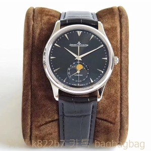 예거르쿨트르 JL