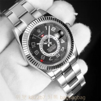 로렉스 ROLEX 스카이드웰러