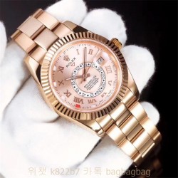 로렉스 ROLEX 스카이드웰러