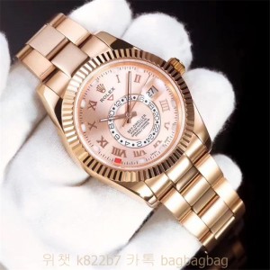 로렉스 ROLEX 스카이드웰러