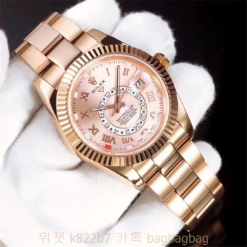 로렉스 ROLEX 스카이드웰러