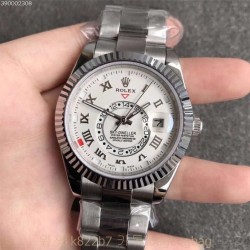 로렉스 ROLEX 스카이드웰러