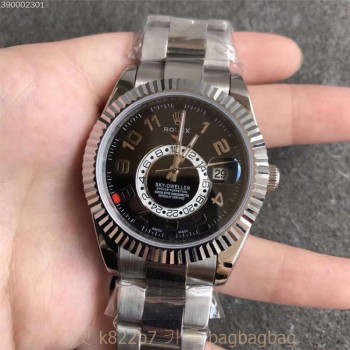 로렉스 ROLEX 스카이드웰러
