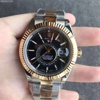 로렉스 ROLEX 스카이드웰러
