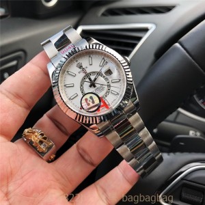 로렉스 ROLEX 스카이드웰러