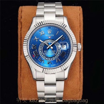 로렉스 ROLEX 스카이드웰러