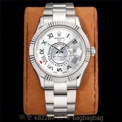 로렉스 ROLEX 스카이드웰러