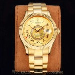 로렉스 ROLEX 스카이드웰러