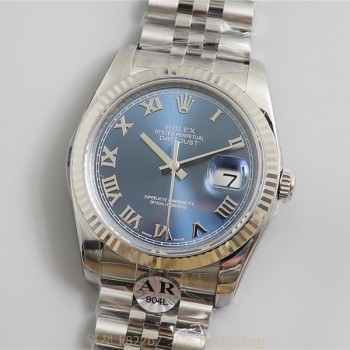 로렉스 ROLEX 데이저스트 36mm