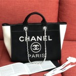 샤넬 CHANEL 쇼퍼백 38CM