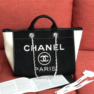 샤넬 CHANEL 쇼퍼백 38CM
