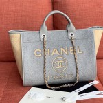 샤넬 CHANEL 쇼퍼백 38CM