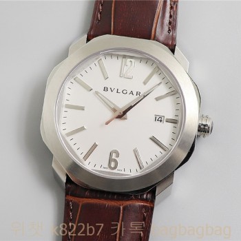 불가리 BVLGARI