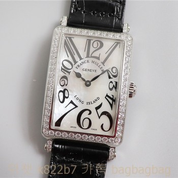 프랭크뮬러 Franck Muller