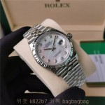 로렉스 ROLEX 데이저스트 36mm