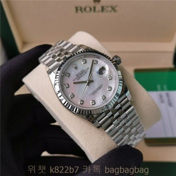 로렉스 ROLEX 데이저스트 36mm