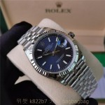 로렉스 ROLEX 데이저스트 36mm