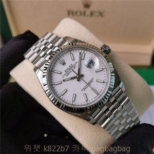 로렉스 ROLEX 데이저스트 36mm