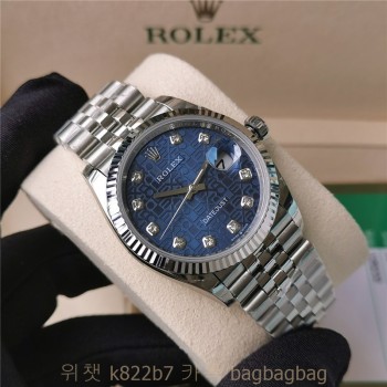 로렉스 ROLEX 데이저스트 36mm
