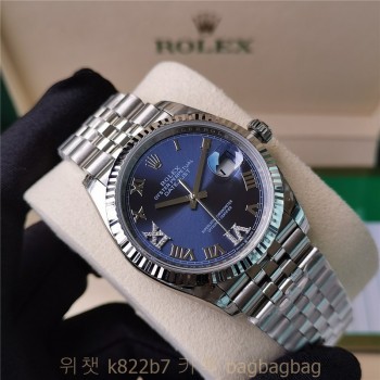 로렉스 ROLEX 데이저스트 36mm