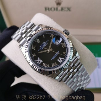 로렉스 ROLEX 데이저스트 36mm