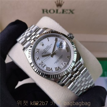 로렉스 ROLEX 데이저스트 36mm