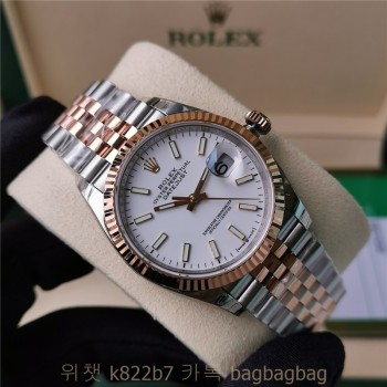 로렉스 ROLEX 데이저스트 36mm