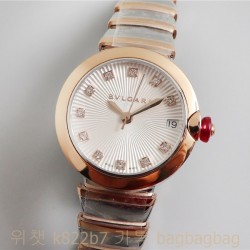 불가리 BVLGARI