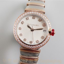 불가리 BVLGARI