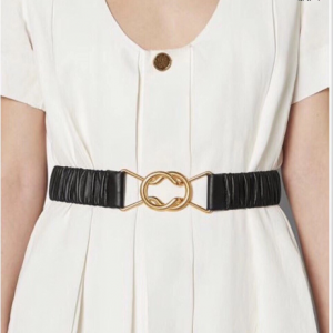 보테가베네타 BOTTEGA VENETA  벨트  4.0cm