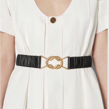 보테가베네타 BOTTEGA VENETA  벨트  4.0cm