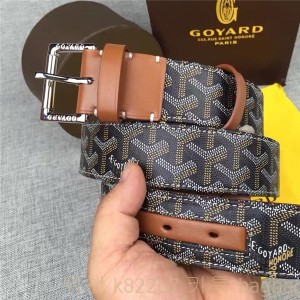 고야드 GOYARD   벨트 4.0CM