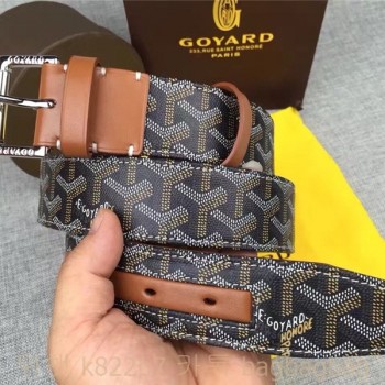 고야드 GOYARD   벨트 4.0CM