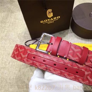 고야드 GOYARD   벨트 4.0CM