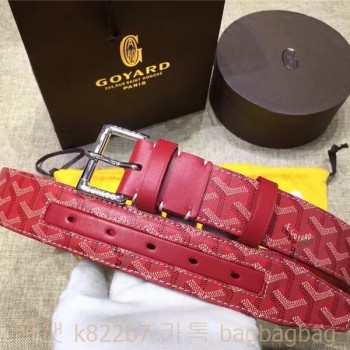 고야드 GOYARD   벨트 4.0CM