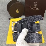 고야드 GOYARD   벨트 4.0CM