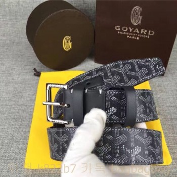고야드 GOYARD   벨트 4.0CM