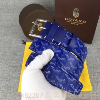 고야드 GOYARD   벨트 4.0CM