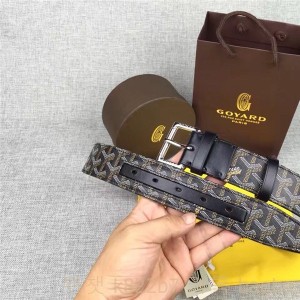 고야드 GOYARD   벨트 4.0CM