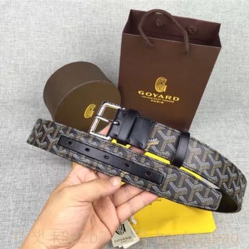 고야드 GOYARD   벨트 4.0CM