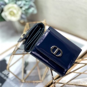 디올 DIOR 반지갑