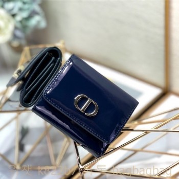 디올 DIOR 반지갑